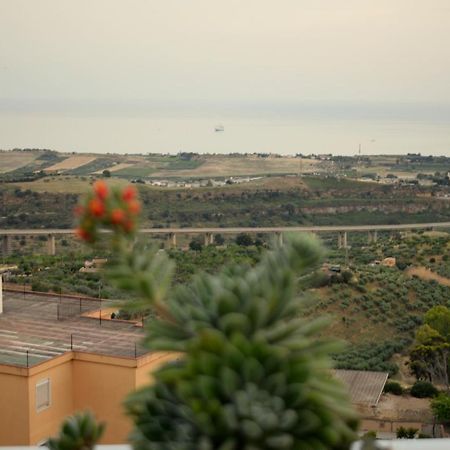 Apartment Terrazza Greca Agrigento Exterior photo