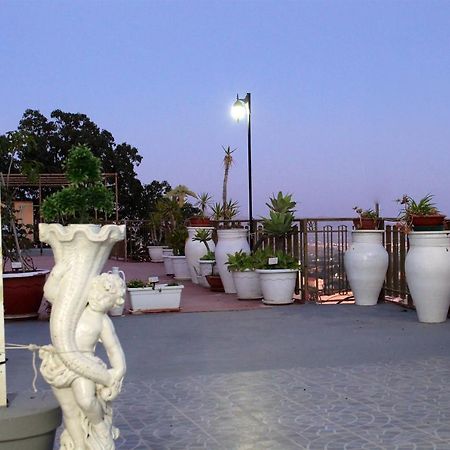 Apartment Terrazza Greca Agrigento Exterior photo