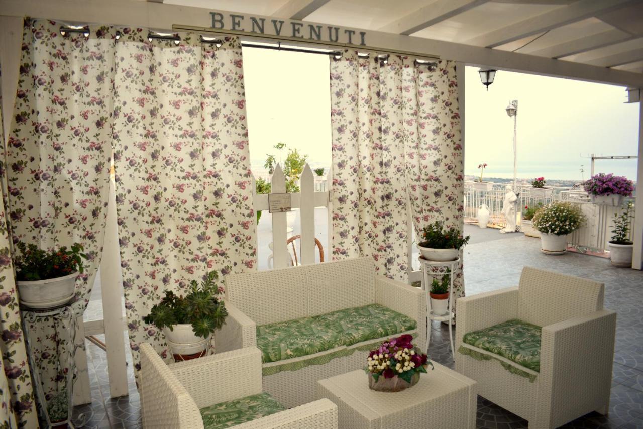 Apartment Terrazza Greca Agrigento Exterior photo