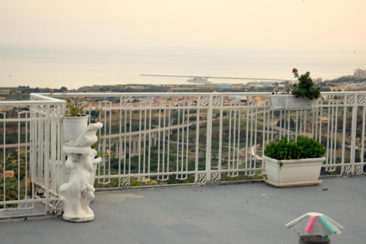 Apartment Terrazza Greca Agrigento Exterior photo