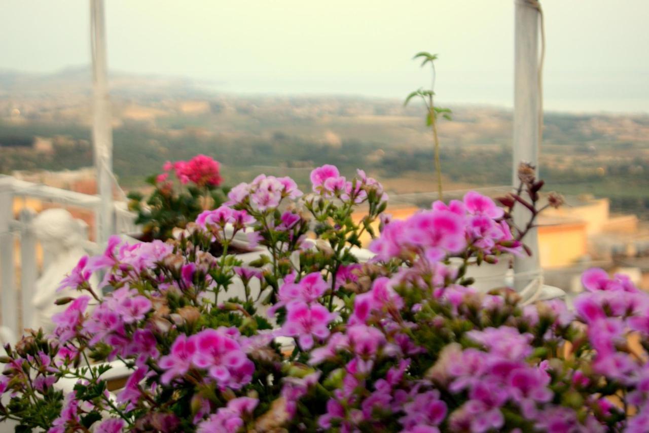 Apartment Terrazza Greca Agrigento Exterior photo