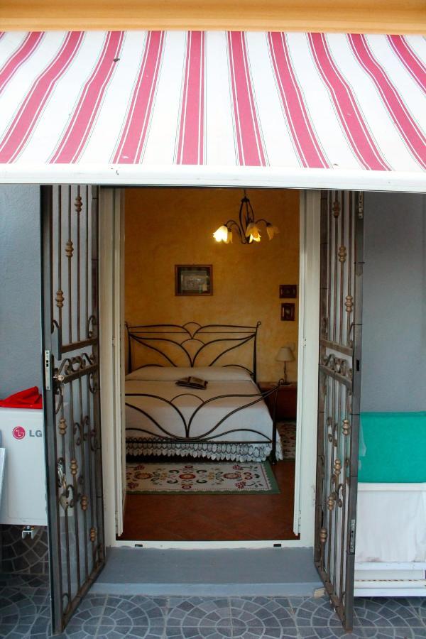 Apartment Terrazza Greca Agrigento Exterior photo
