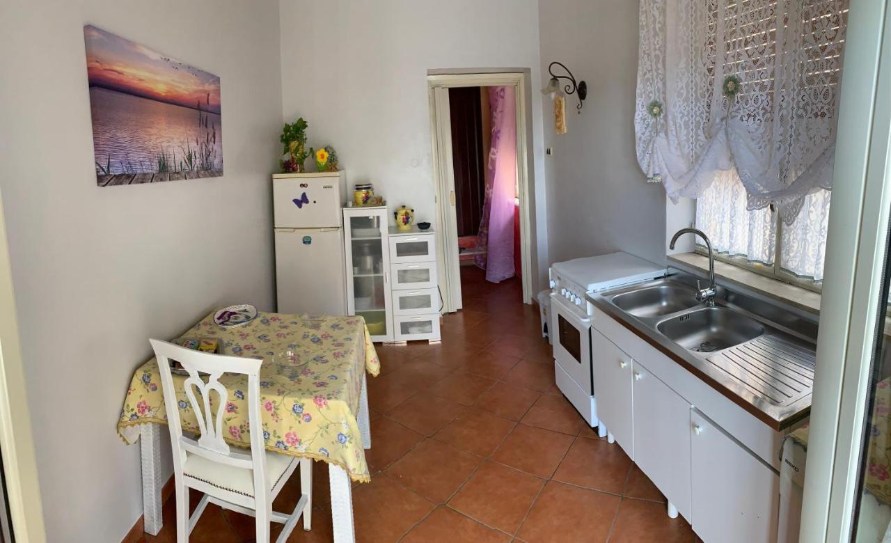 Apartment Terrazza Greca Agrigento Exterior photo